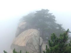 -罗田薄刀峰风景区