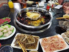 -邓莽子老火锅(中兴路总店)