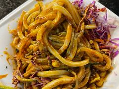 -清真盛志望麻酱酿皮铺