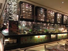 -芭菲盛宴·环球美食(解放碑英利国际店)