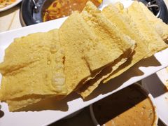 -蜀留香火锅·始于1999·原四川老火锅(白堤路店)