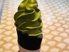 -無印抹茶·日式甜品·生日蛋糕(吉林财富购物广场店)