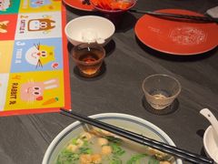 -小厨娘金榜题名(夫子庙秦淮河店)