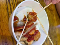 -八一好吃街·高品美食广场