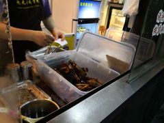 -赵元章肉骨烧(山塘街店)