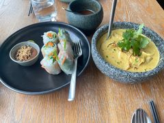 -瑰丽酒店·海吧·天际下午茶·现场DJ·天台酒吧