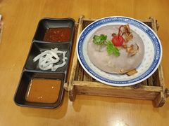 -芋包王闽南茶楼(八市店)