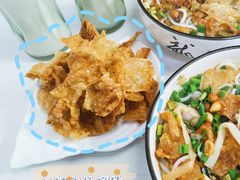 -忆螺巷螺蛳粉(步行街小巷店)