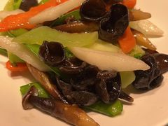 五彩时蔬-闽上鲜·福建菜(龙湖滨江天街店)