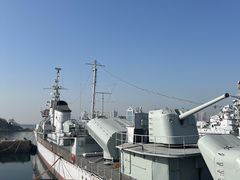 -中国人民解放军海军博物馆