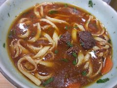 -晋味坊手工刀削面农家菜(霍营店)