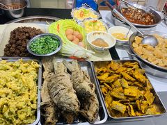 -马妞烧烤烩面馆(黄河口店)