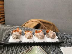 -菊上料理(蜀山银泰百货店)