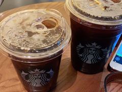 -星巴克(新达汇三林店)