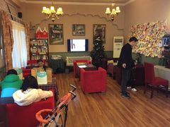 -娜娜度假小旅馆