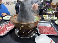 -新梅居(宁海东路店)