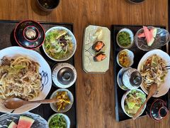 -尺山寸水日料(马桥满天星店)