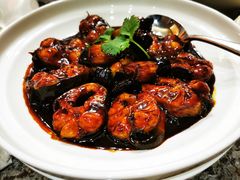 红烧江鳗-孔乙己(后海店)