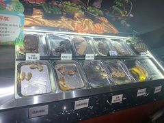 -肉焰山巴西烤肉自助餐厅(龙湖芙蓉天街店)