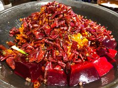-楠火锅(绵阳首店)