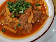 -汇贤府·李氏鲁菜(五棵松店)