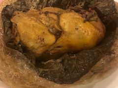 叫花童子鸡-楼外楼(西湖景区孤山路店)