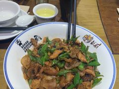 -彭厨(福永店)