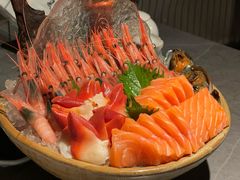 -匠和风精致料理(祥禾天地店)