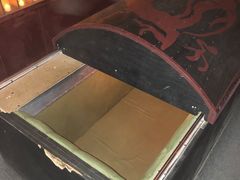 -MOJO密室逃脱(中街旗舰店)