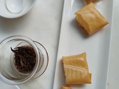 -顺德美的万豪酒店-万豪中餐厅