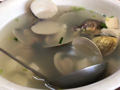 -三碟海鲜餐厅(崇武店)