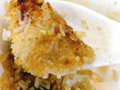 -红星光发煲仔饭(大石街店)