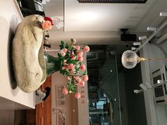 -小豆海棠(嘉兴路店)