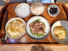 -山食间·中式营养轻餐(保利时光里店)