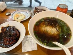 -君东记本帮面馆(天钥桥路店)