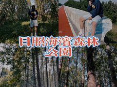 -日照灯塔风景区