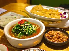 -新白鹿餐厅(龙游路总店·杭帮菜名店)