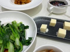 一口酸奶-万龙洲海鲜(大兴绿地缤纷城店)