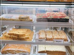 -新疆巴州金丝特餐厅(大钟寺店)