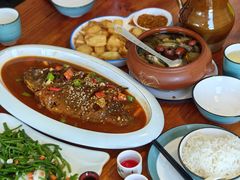 -云隐小厨·传统大理美食(复兴路店)