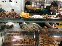 -老磁器口豆汁店(天坛店)
