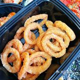 今日份宝藏外卖|一键get韩剧同款炸鸡      