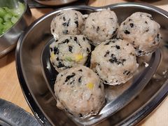 -源味屋韩式火锅&炸鸡(鼎城当代商城店)