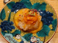-Hulu Sushi葫芦寿司 Omakase