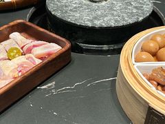 -蘑界·野生菌火锅(深业上城店)