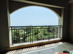 -启东恒大海上威尼斯酒店