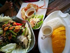 -BAI BUA RESTAURANT