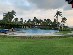 -三亚亚龙湾天域度假酒店