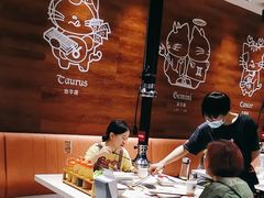 -猫爪爪原切自助烤肉(观音桥阳光世纪店)