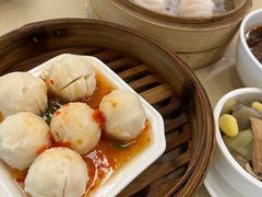 -满福隆酒楼(万绿园店)